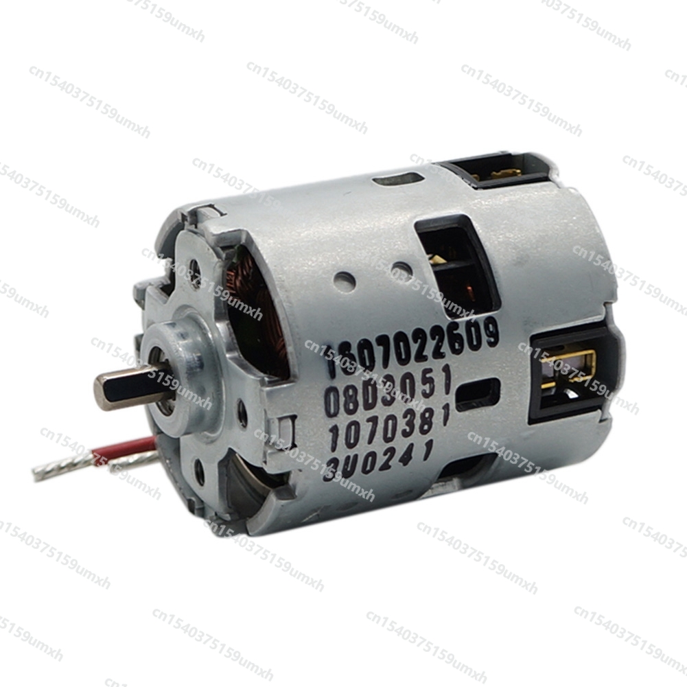 Bosch Drill Gsb 18V - Moteur 18V 1607022609 pour perceuse sans