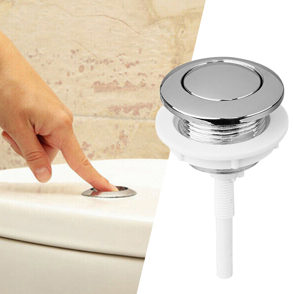 Toilet Fill Valve - Bouton de réservoir d'eau de toilette