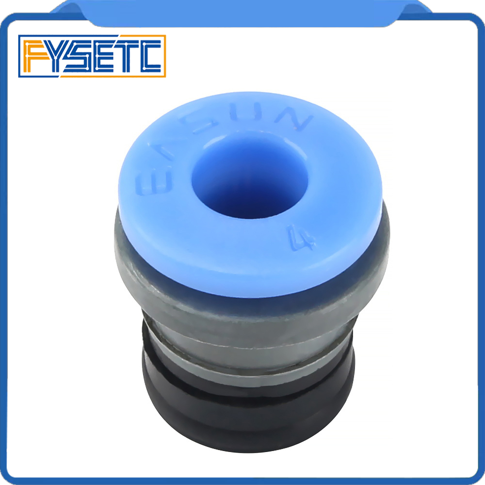 Ptfe Tape Thread - FYSETC Bowden ECAS04 pièces d'imprimante 3D