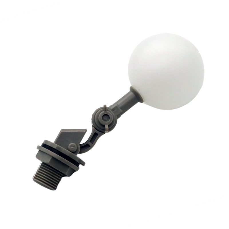 Float Ball Valve - Vanne à flotteur de contrôle d'eau
