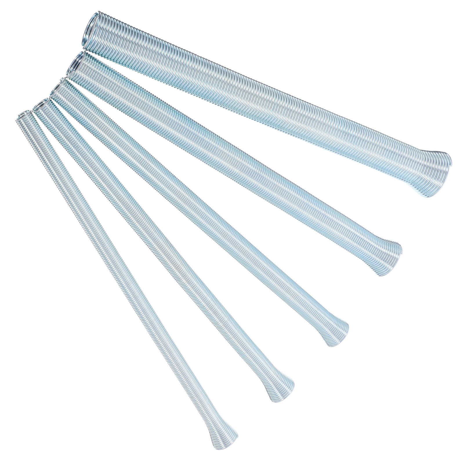 Pipe Bending Spring - Kit de pliage de tubes à