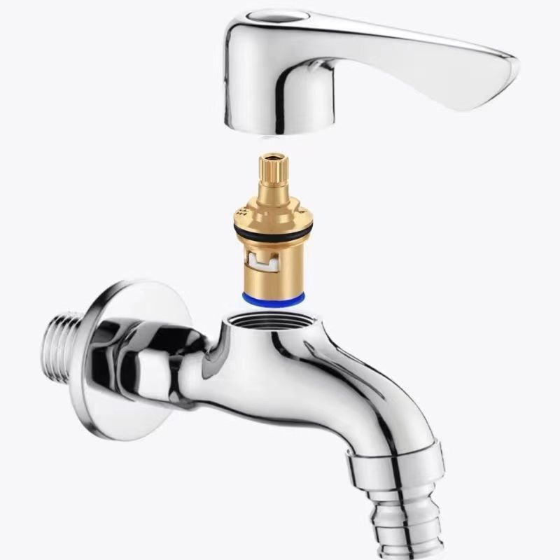 Basin Mixer Cartridge - Cartouche de robinet en céramique G1