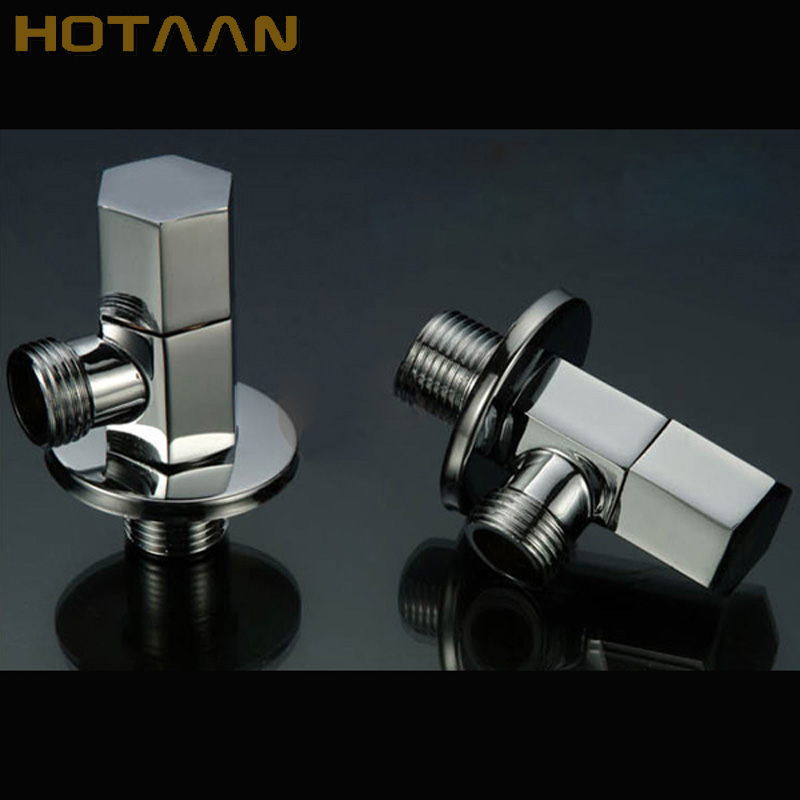 Toilet Fill Valve - ., Vanne triangulaire de mélange en