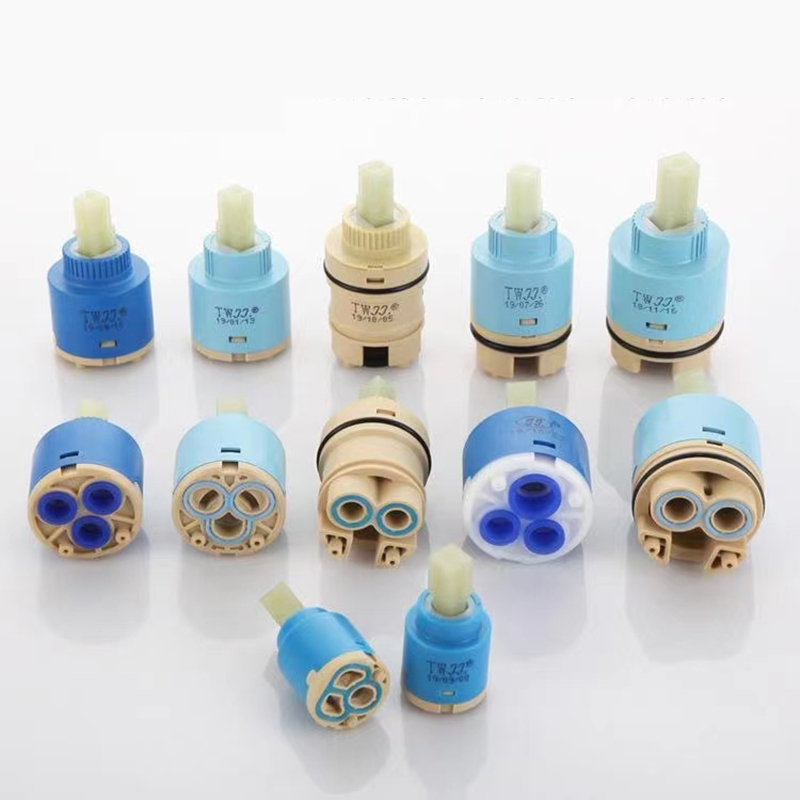 Basin Mixer Cartridge - Cartouche de mitigeur pour robinets 25