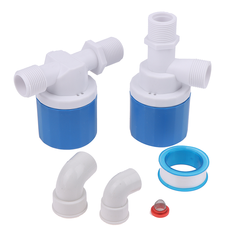 Vanne de contrôle du niveau d' - Float Ball Valve avis et prix