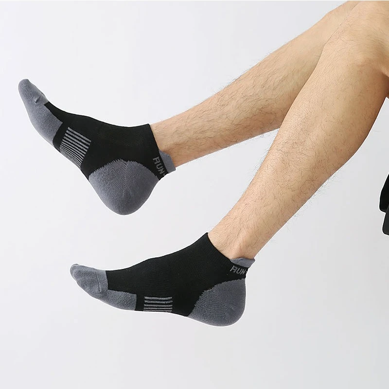 1/5 paires de chaussettes cour - Pipe Bending Spring avis et prix