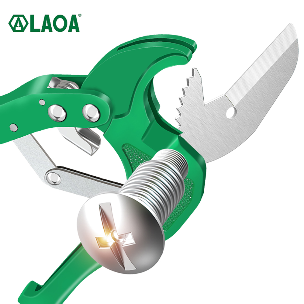 Coupe-tube LAOA 42 mm en allia - Pipe Cutter Ratchet avis et prix