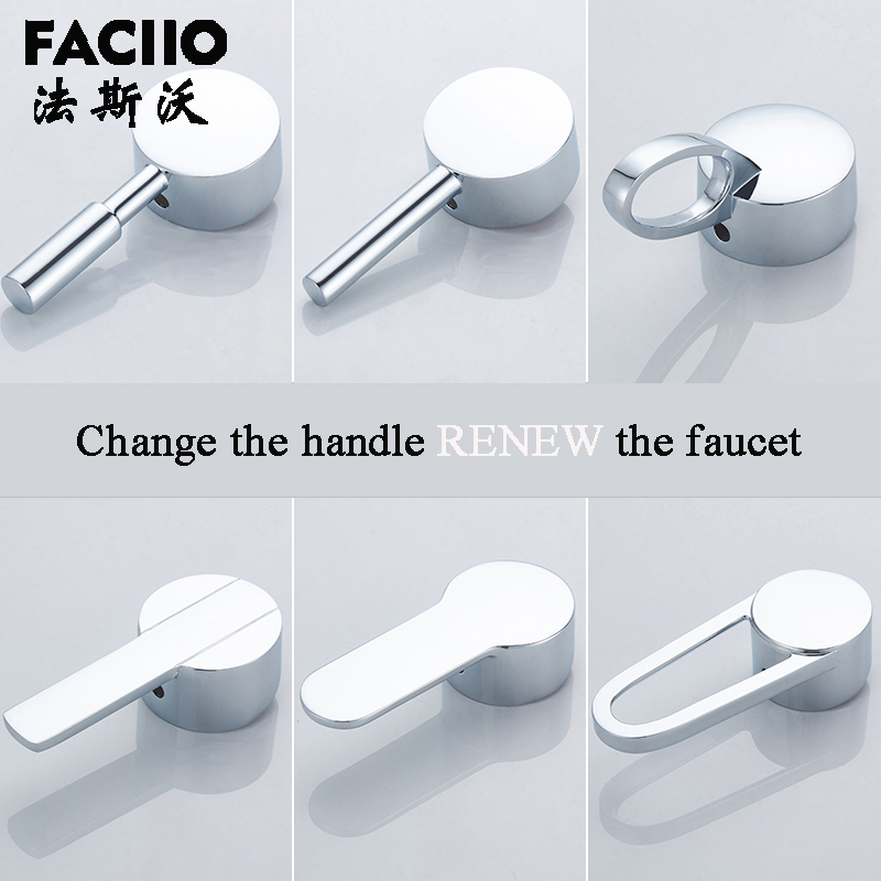 FACIIO HOE-Poignée de remplace - Basin Mixer Cartridge avis et prix