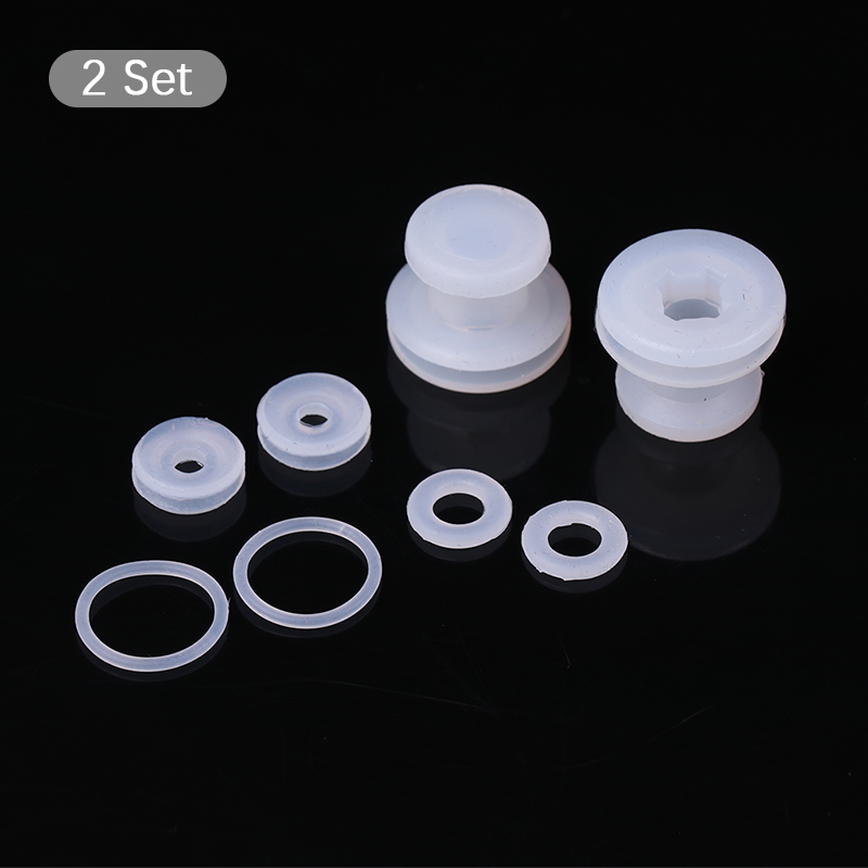 Bague d'étanchéité en silicone - Float Ball Valve avis et prix