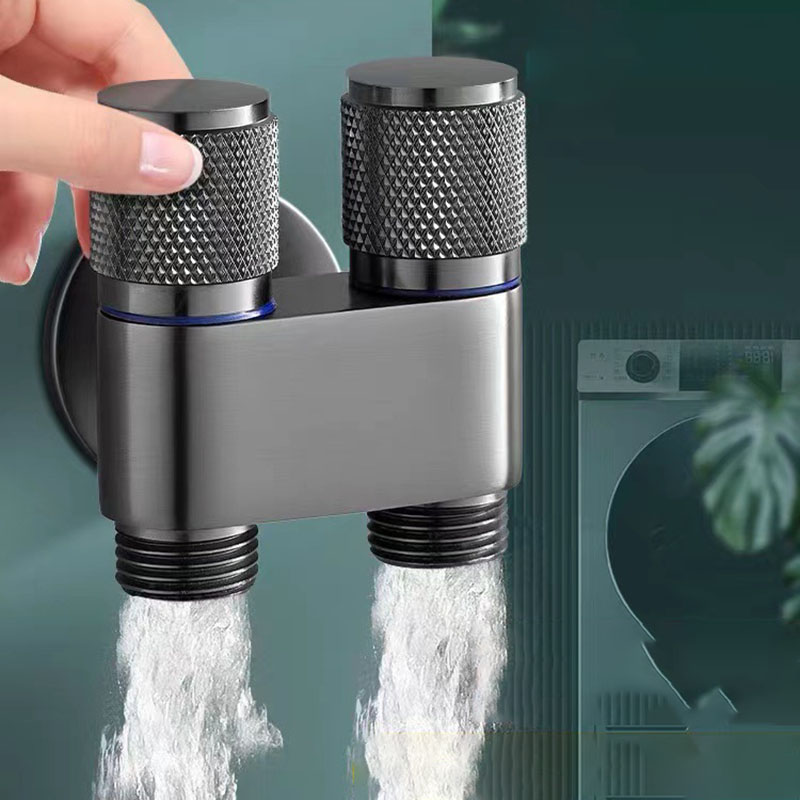 Robinet d'angle en alliage de  - Toilet Fill Valve avis et prix