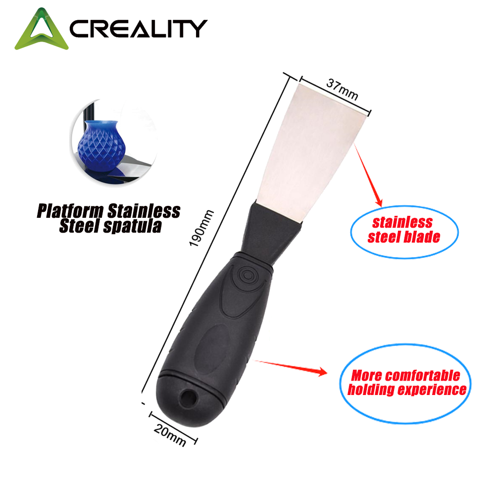Outils pour imprimante 3D : Sp - Creality Printer Ender 3 avis et prix