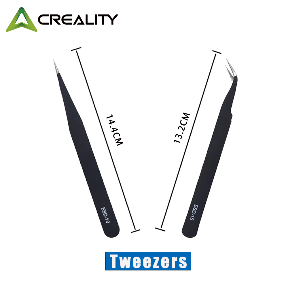 Outils pour imprimante 3D : Sp - Creality Printer Ender 3 avis et prix