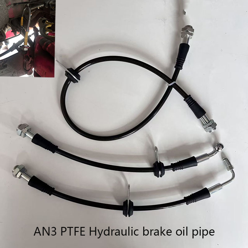 Tuyau de frein avant et arrièr - Ptfe Tape Thread avis et prix
