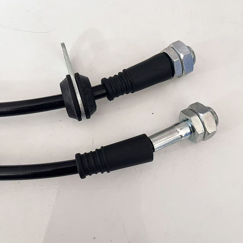 Tuyau de frein avant et arrièr - Ptfe Tape Thread avis et prix