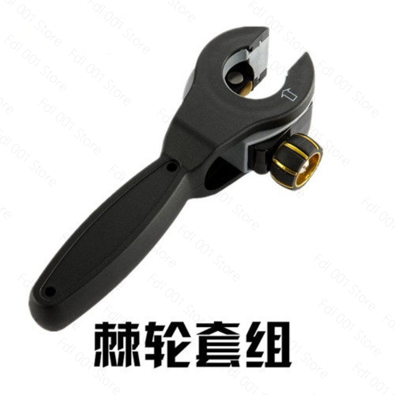 Coupe-tuyau à cliquet pour tuy - Pipe Cutter Ratchet avis et prix