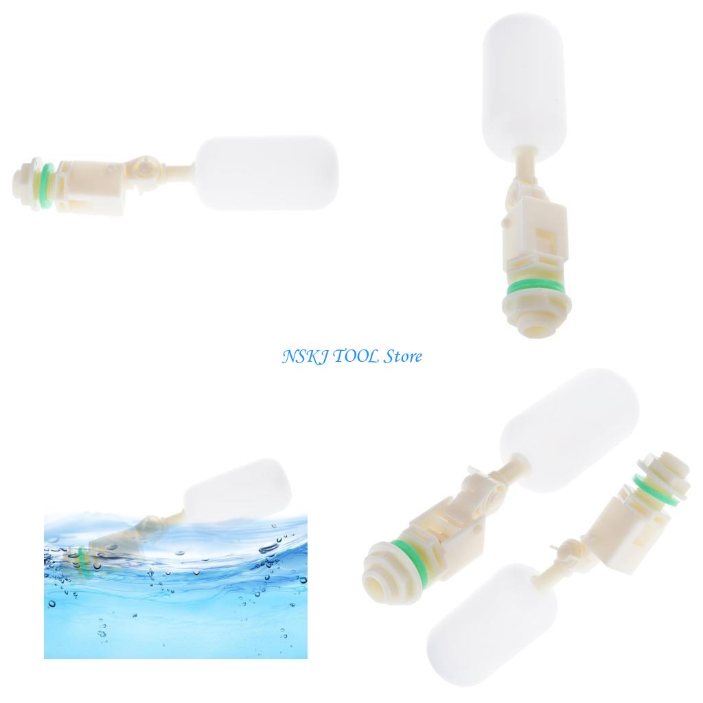 Vannes à flotteur d'eau L8RC a - Float Ball Valve avis et prix