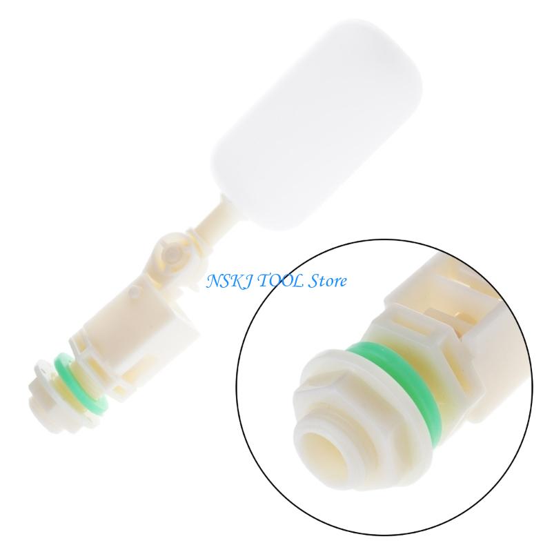Vannes à flotteur d'eau L8RC a - Float Ball Valve avis et prix