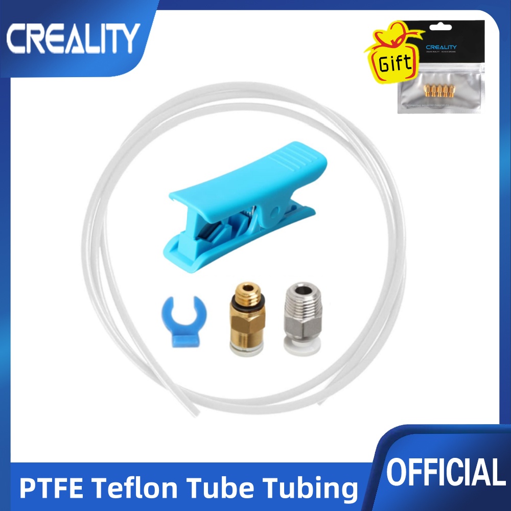 Creality – Kit d'accessoires p - Ptfe Tape Thread avis et prix