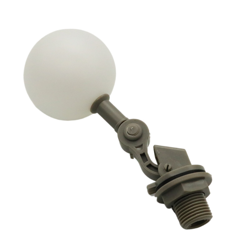 Vanne à flotteur de contrôle d - Float Ball Valve avis et prix