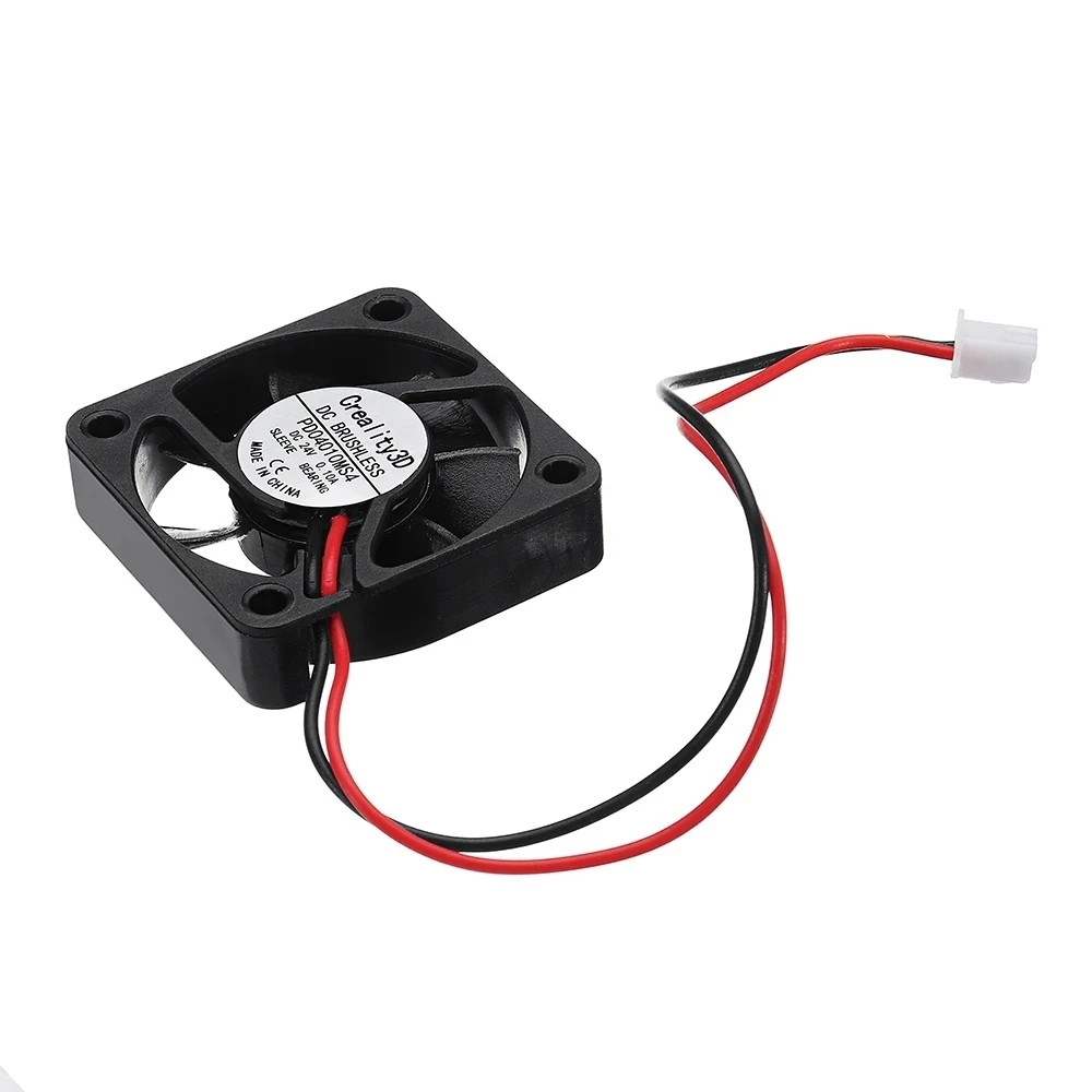 Ender-3 DC24V ventilateur de c - Creality Printer Ender 3 avis et prix
