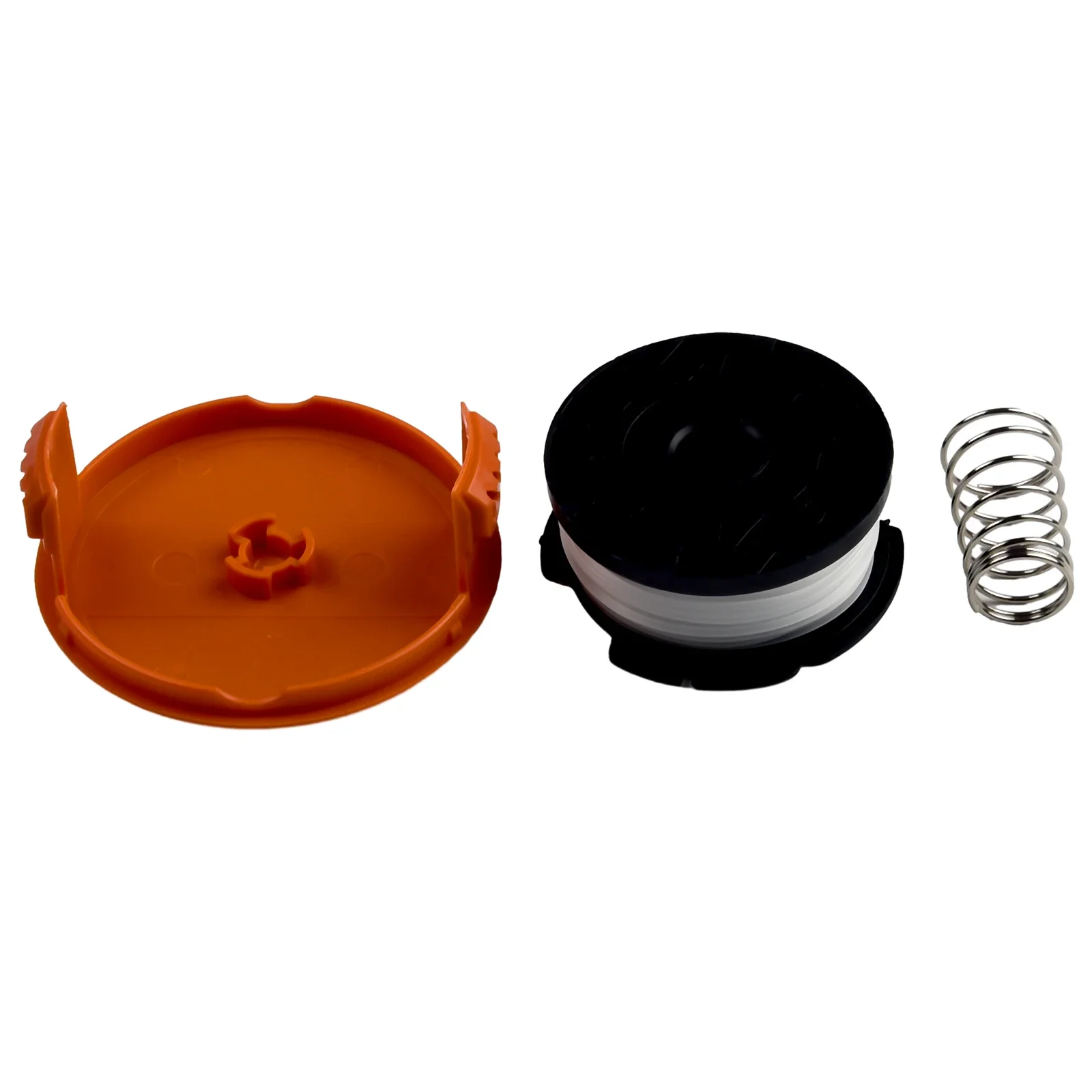 Bobine, capuchon et ressort po - Black+Decker Tool Cordless avis et prix