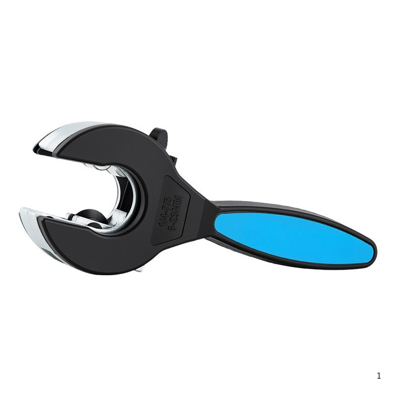 Coupe-tuyau à cliquet multifon - Pipe Cutter Ratchet avis et prix