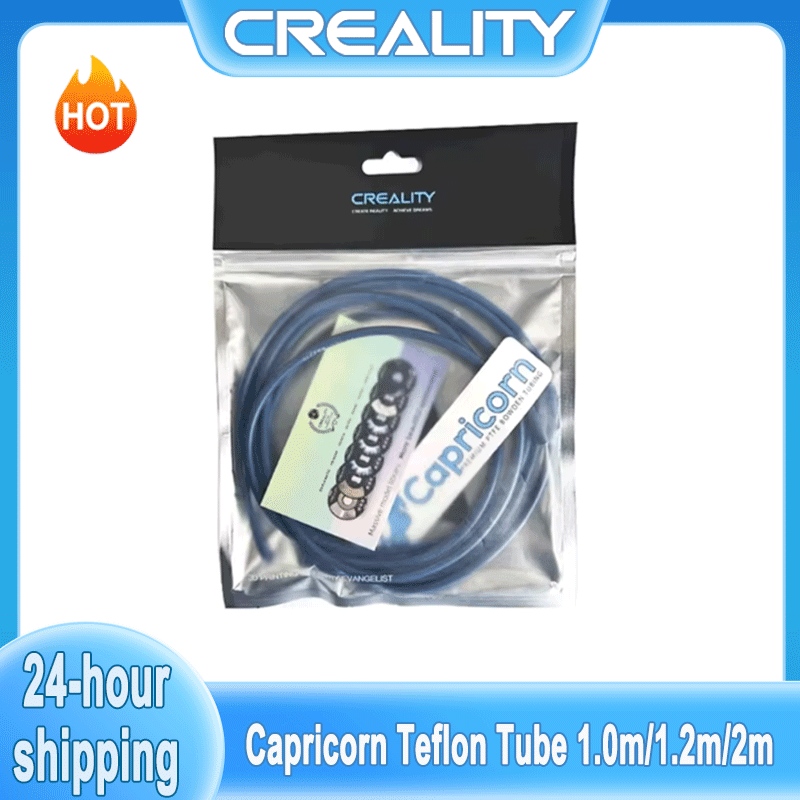 Tube PTFE CREALITY pour Capric - Ptfe Tape Thread avis et prix