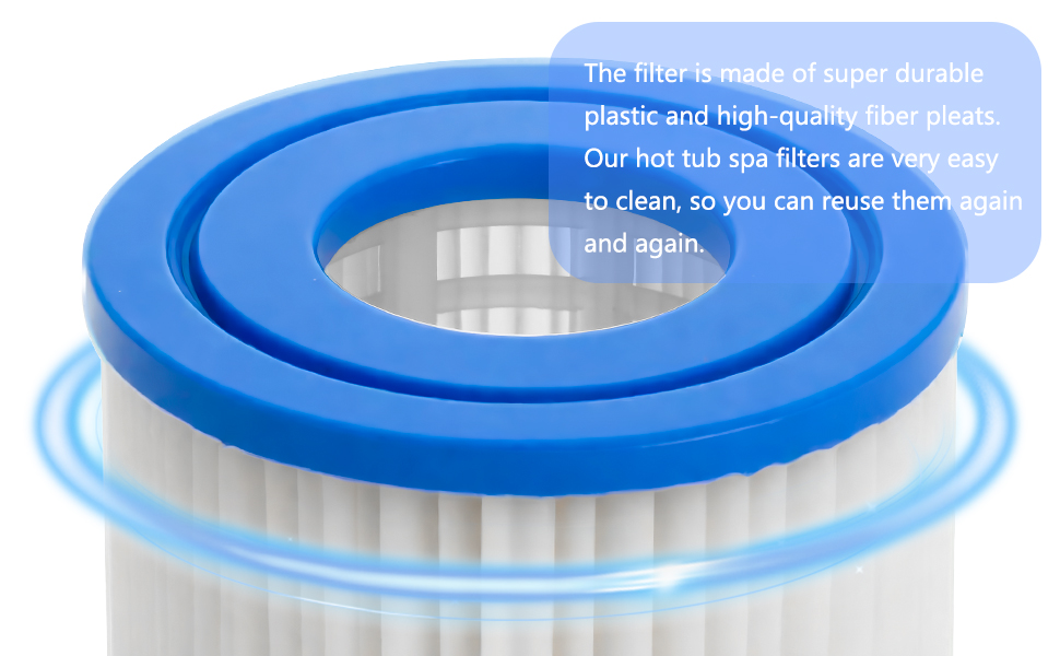 Accessoires Type VI filtre ada - Basin Mixer Cartridge avis et prix
