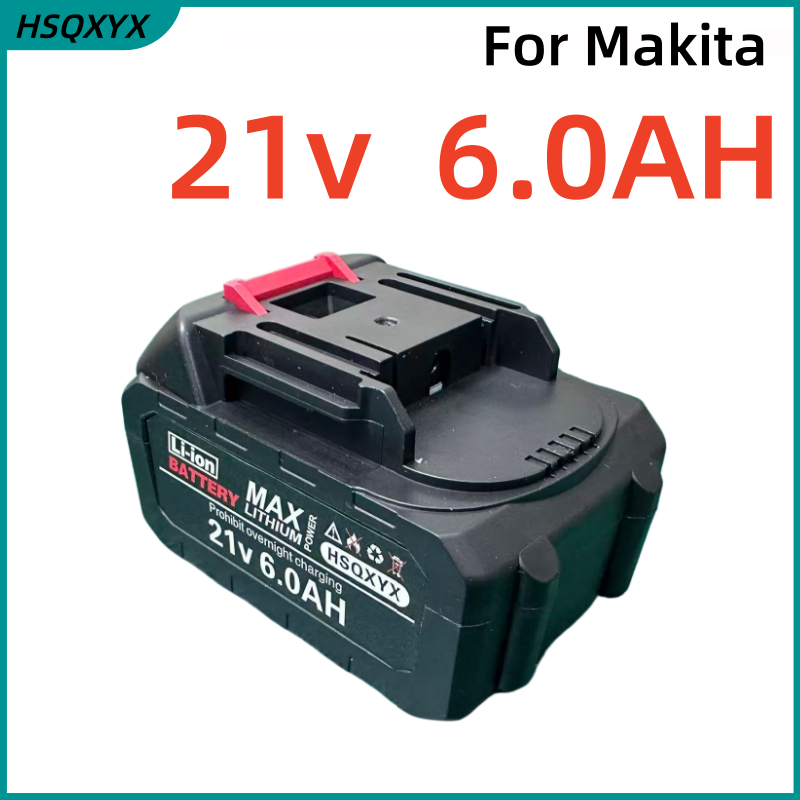 Batterie Makita 21V 5S2P Li-io - Makita Drill Hp1640 avis et prix