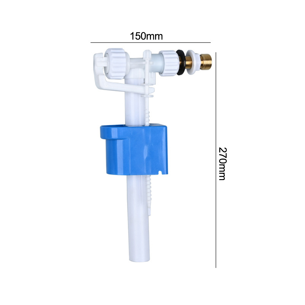 Valve de remplissage de réserv - Toilet Fill Valve avis et prix