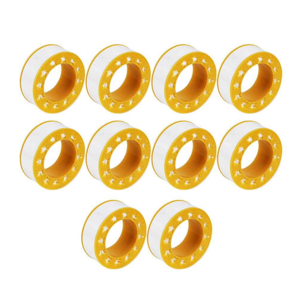 10 Rouleaux de Ruban d'Étanché - Ptfe Tape Thread avis et prix