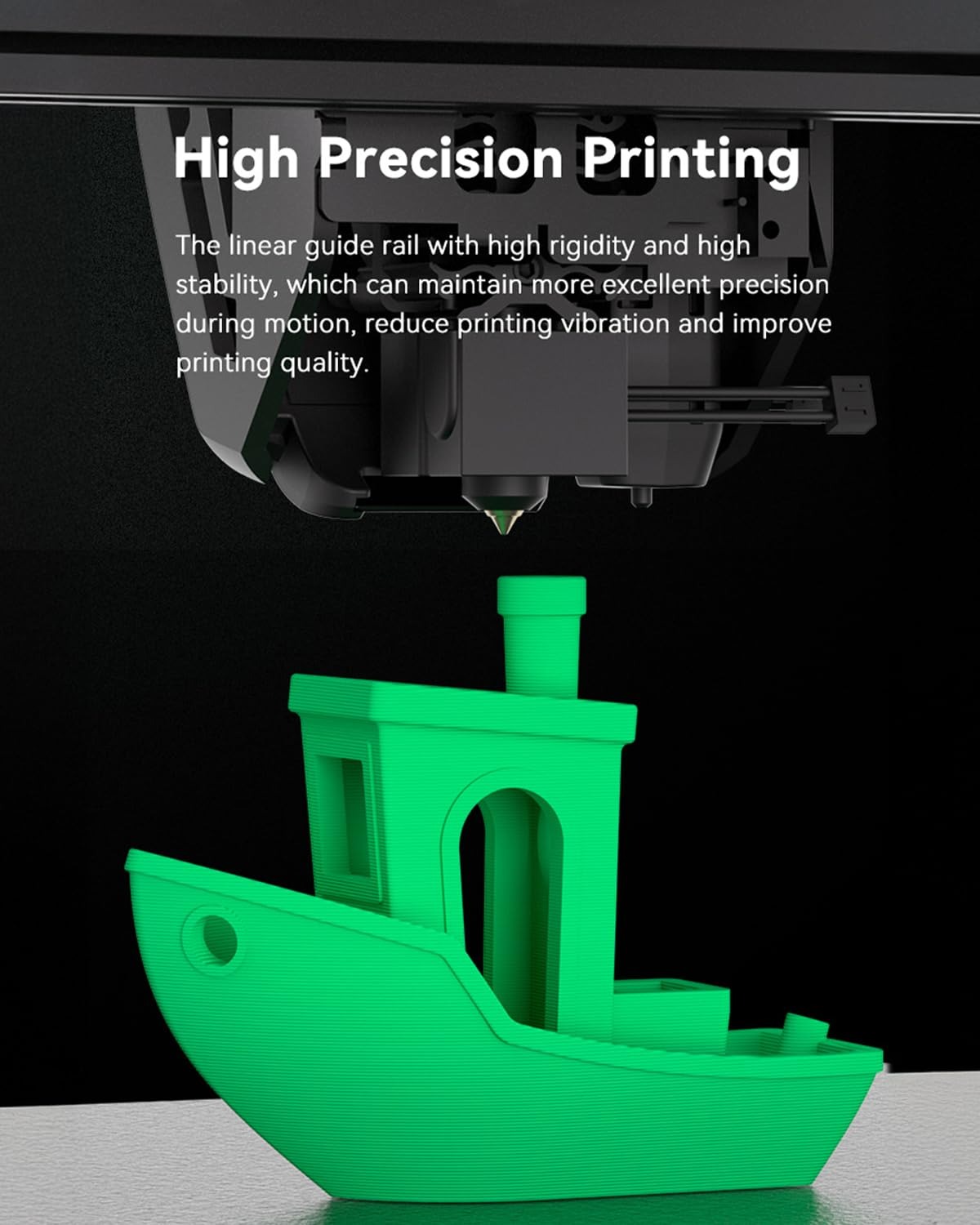 Creality – Kit de Rail linéair - Creality Printer Ender 3 V3 avis et prix