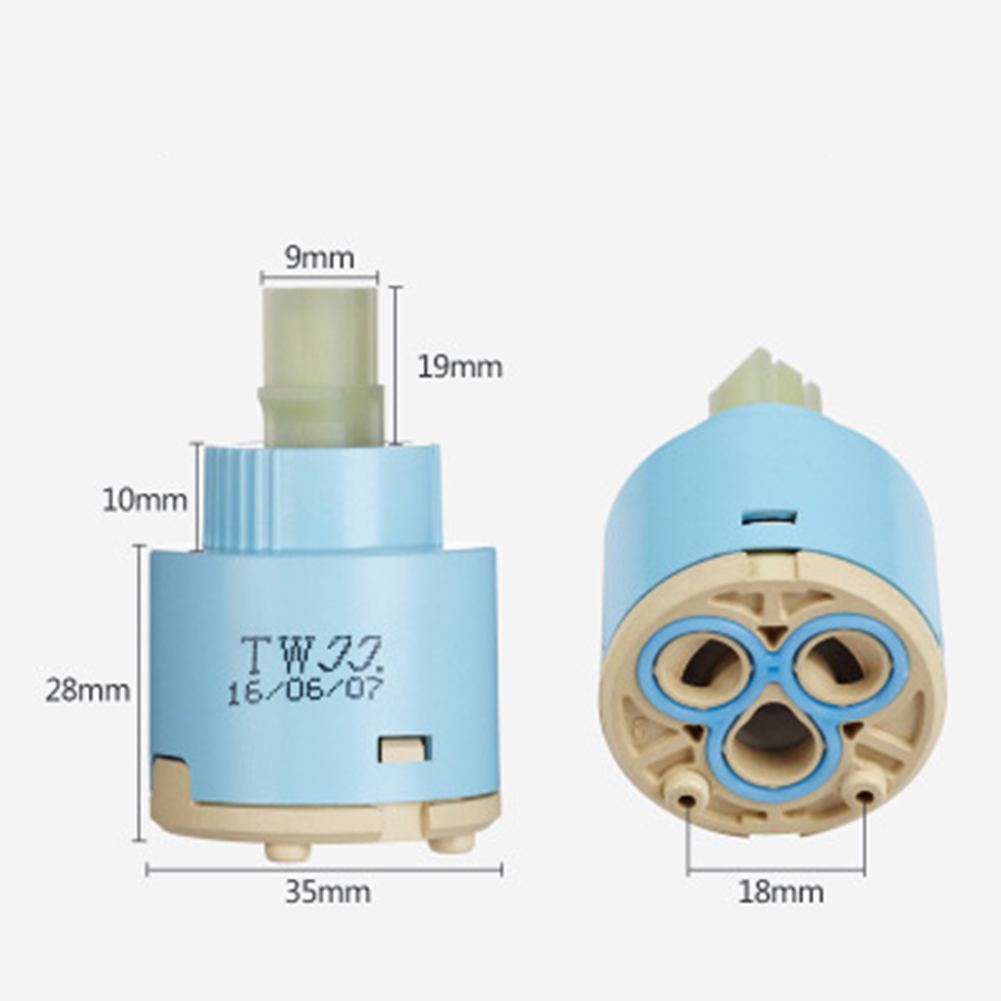 Cartouche de robinet en cérami - Basin Mixer Cartridge avis et prix