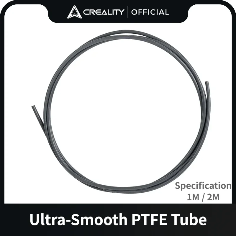 Creality – Tube en téflon offi - Creality Printer Ender 3 avis et prix