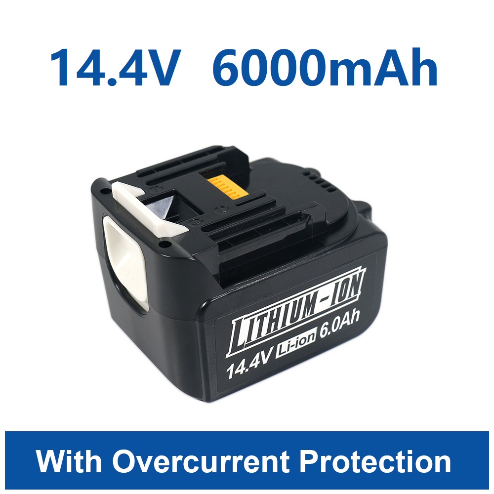 Batterie de remplacement recha - Makita Drill Hp1640 avis et prix