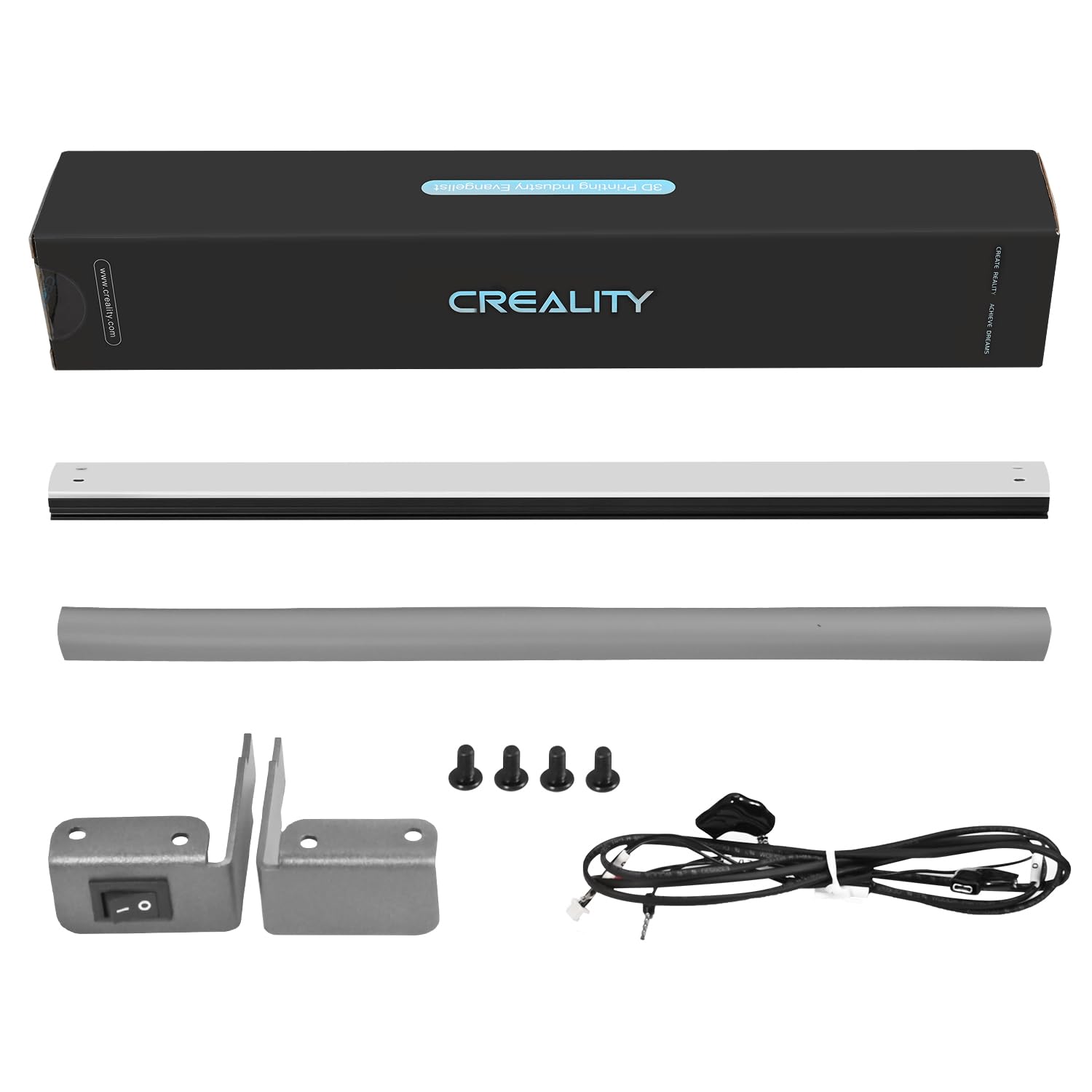 Creality Ender-3 V3/V3 Plus Ki - Creality Printer Ender 3 V3 avis et prix