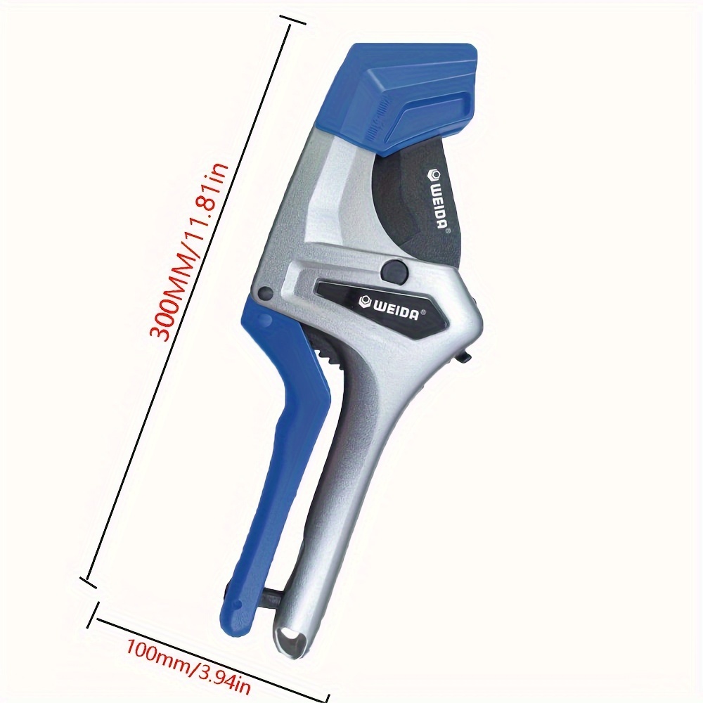 Coupe-tuyau de qualité industr - Pipe Cutter Ratchet avis et prix