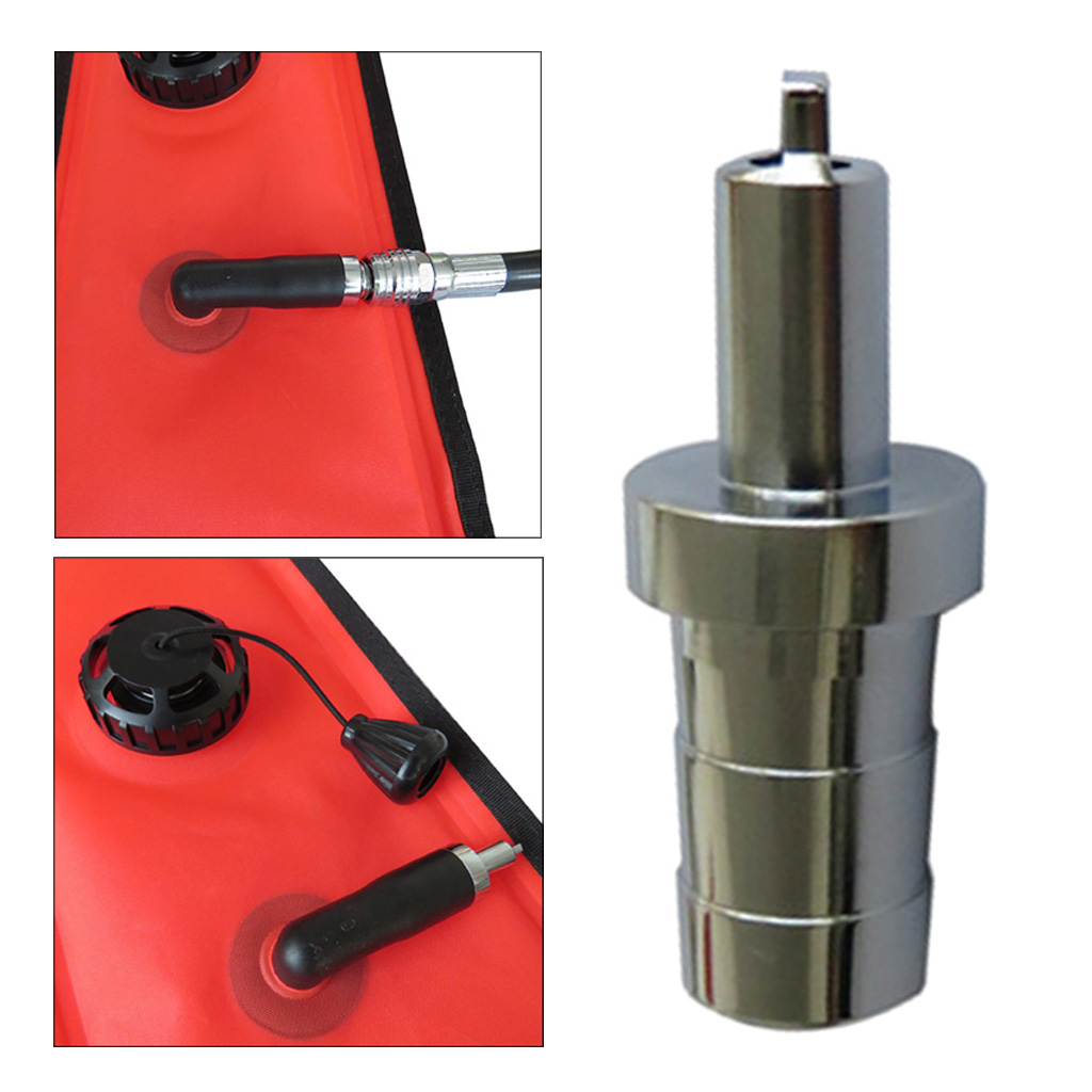 Bouée de marquage de surface d - Float Ball Valve avis et prix