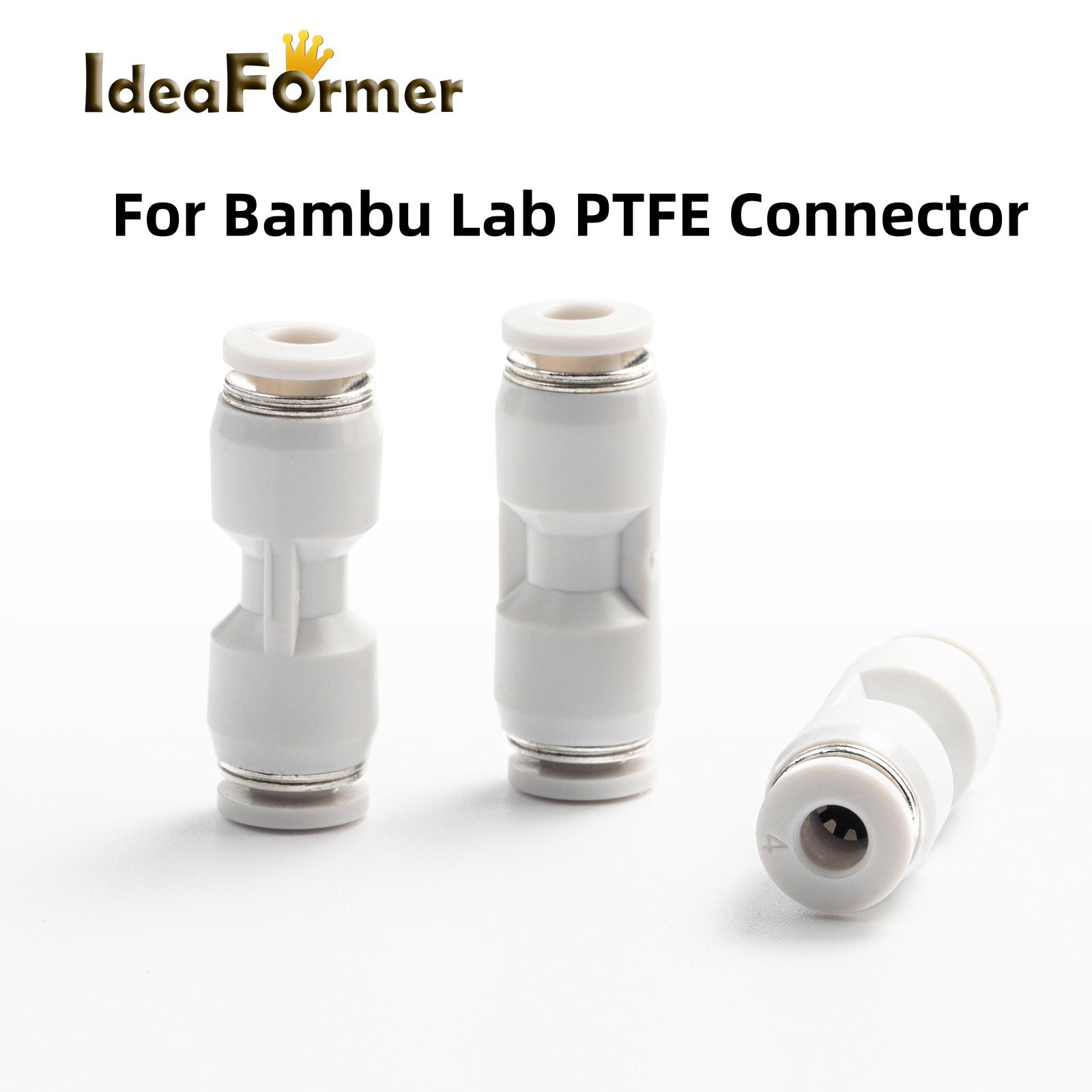Pièces d'imprimante 3D pour la - Ptfe Tape Thread avis et prix