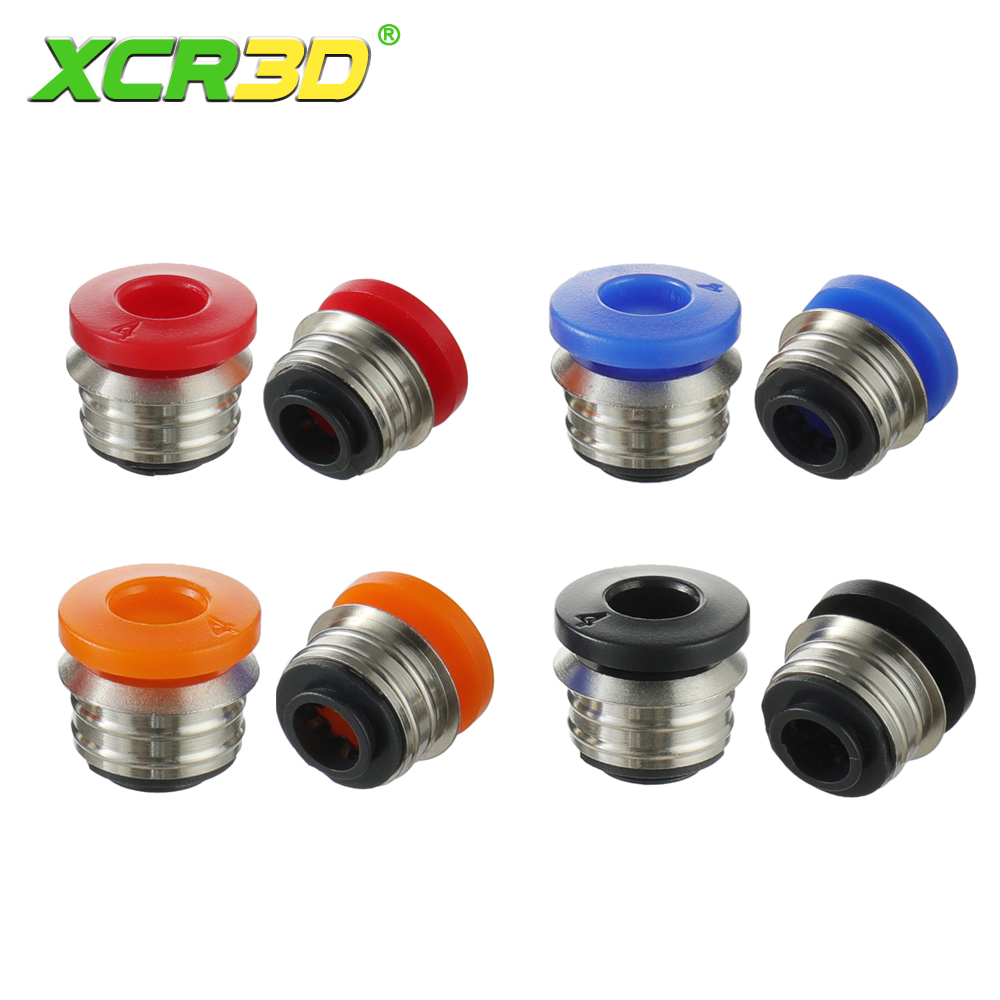 XCR3D 4/8 pièces pièces d'impr - Ptfe Tape Thread avis et prix