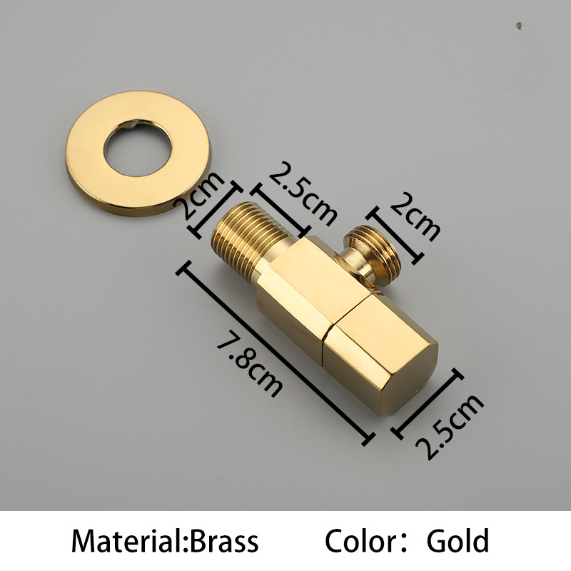 Accessoires de quincaillerie d - Toilet Fill Valve avis et prix