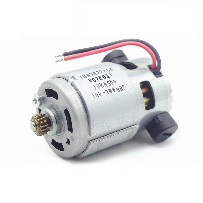 Moteur 18V 14.4V pour BOSwivel - Bosch Drill Gsb 18V avis et prix