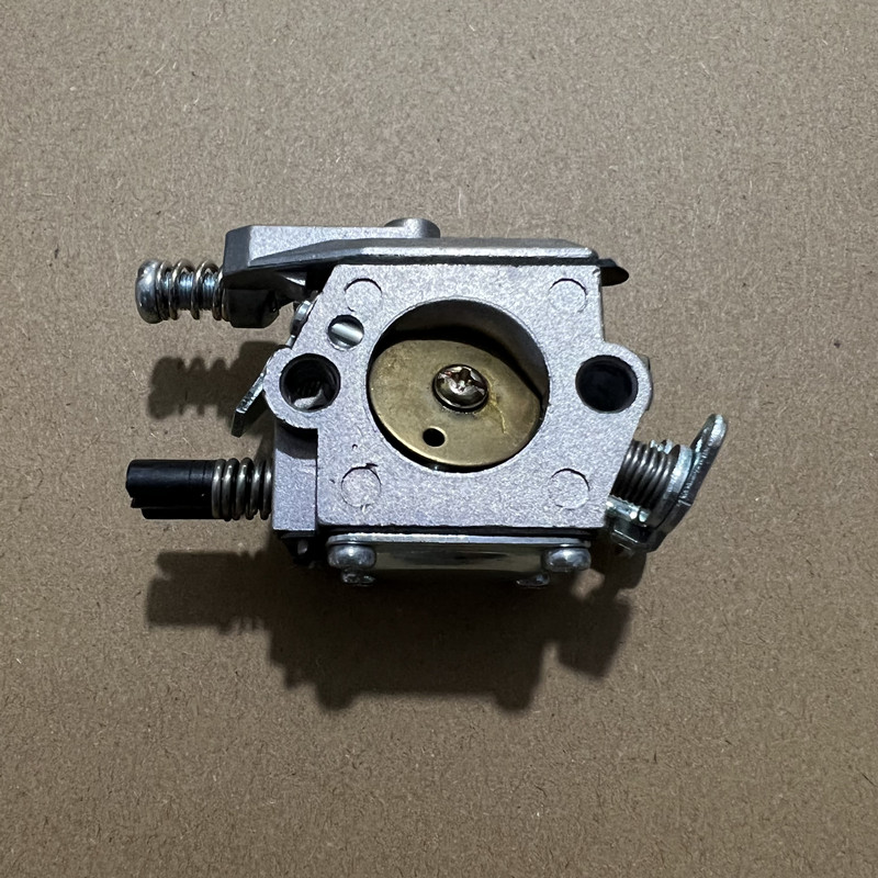 Carburateur Carb pour tronçonn - Makita Drill Hp1640 avis et prix