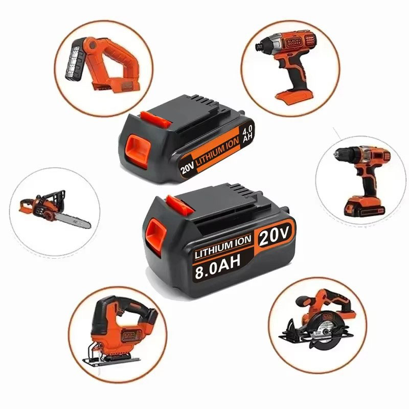Grande vente - Batterie de rem - Black+Decker Tool 20V Max avis et prix