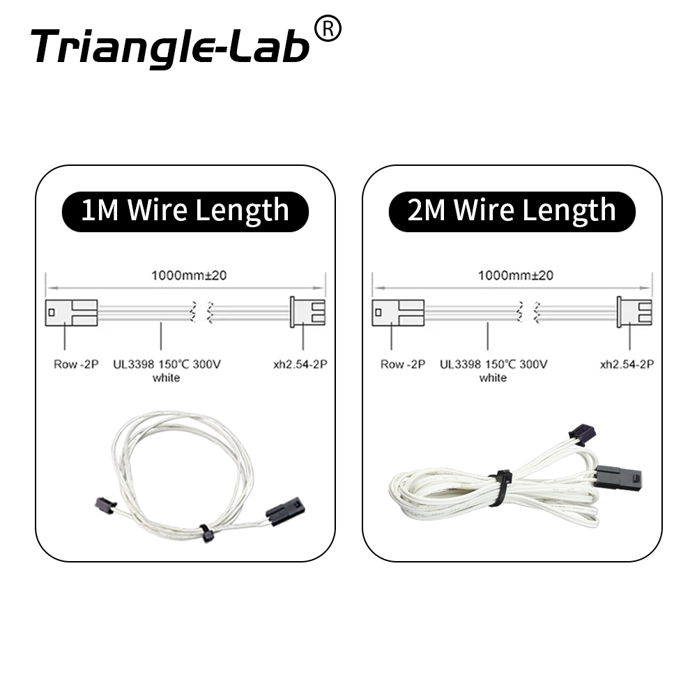 C Trianglelab ®   Thermistance - Creality Printer K1 avis et prix