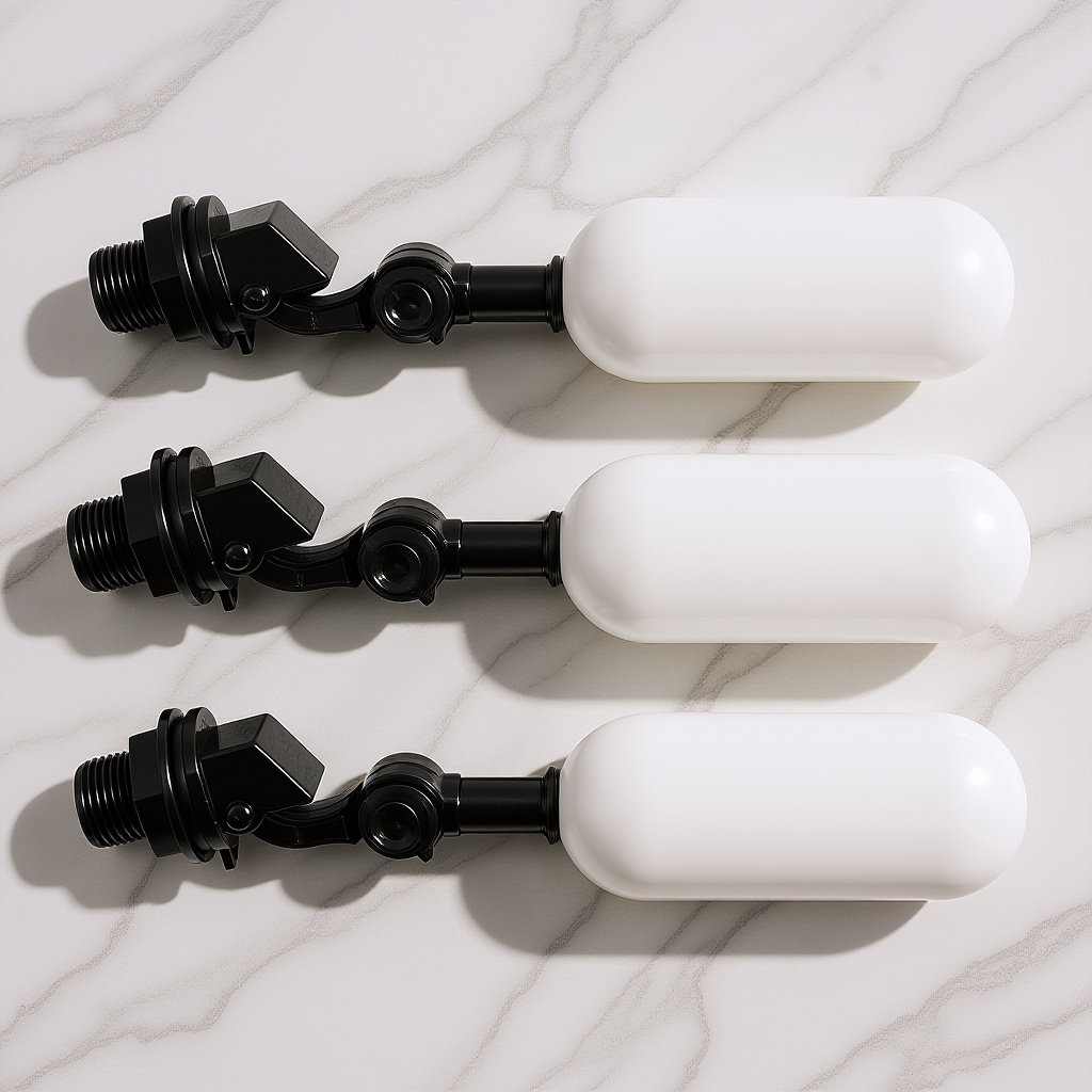 Vanne à flotteur à arrêt autom - Float Ball Valve avis et prix